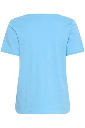 Fransa  FRSAVAI TEE 1 , Azure Blue