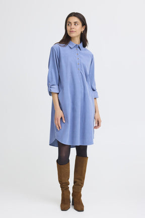 Fransa FRCORY DRESS 2, INFINITY