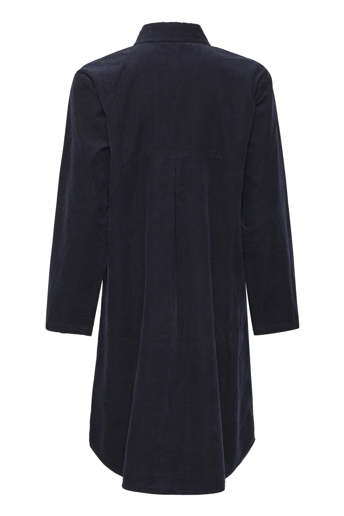Fransa FRCORY DRESS 2, NIGHT SKY