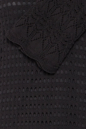 Fransa  FRIRIA DRESS 1, Black
