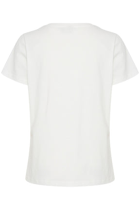 Fransa FRSURI TEE 1, Blanc de Blanc mix