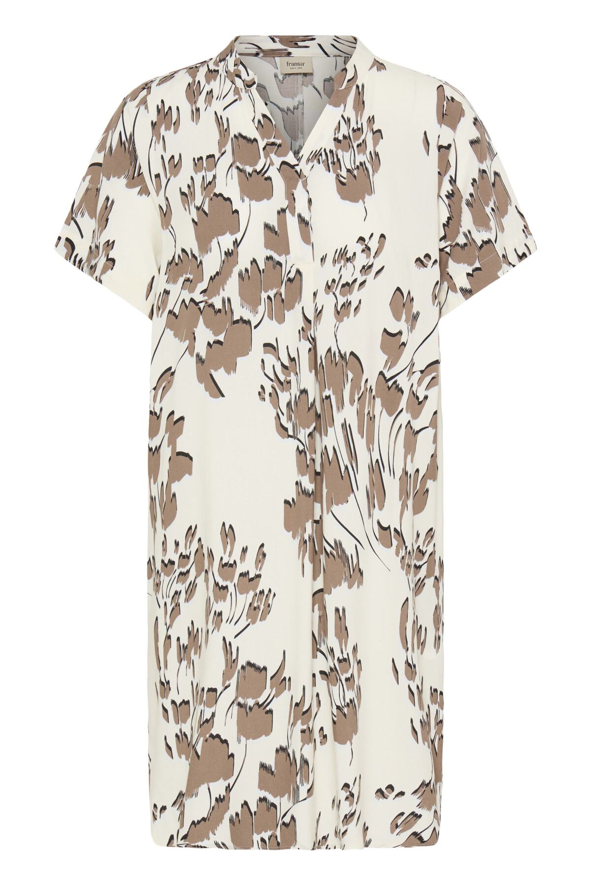 Fransa FRHEAT TUNIKA 1, MOUNTAIN TRAIL