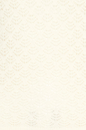 Fransa FRODA Top, Whisper White
