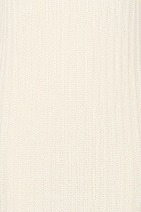 Fransa  FROFELINA DRESS 1, Whisper White