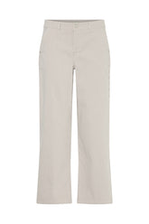 Fransa FRENA TESSA PANTS 2, M. TRAIL STRIPE