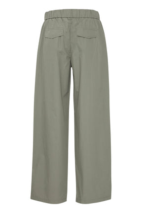 Bøjle 259 - Fransa 9 FRJULINE PANTS 1, Agave Green