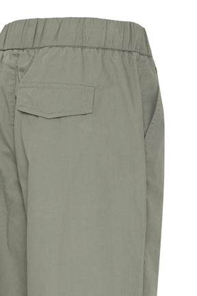 Bøjle 259 - Fransa 9 FRJULINE PANTS 1, Agave Green