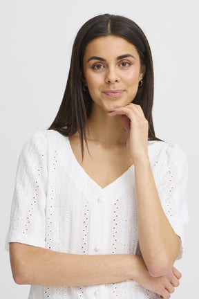 Fransa FREMIRA SHIRT 1, Antique