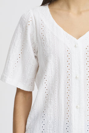 Fransa FREMIRA SHIRT 1, Antique