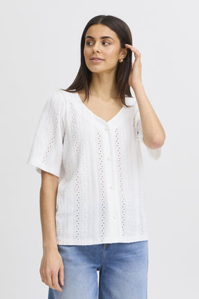 Fransa FREMIRA SHIRT 1, Antique