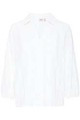 Fransa FREMIRA SHIRT 2, Antique