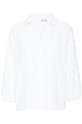 Fransa FREMIRA SHIRT 2, Antique
