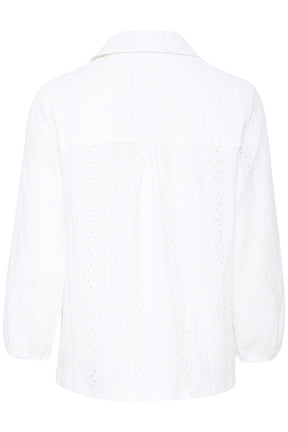 Fransa FREMIRA SHIRT 2, Antique