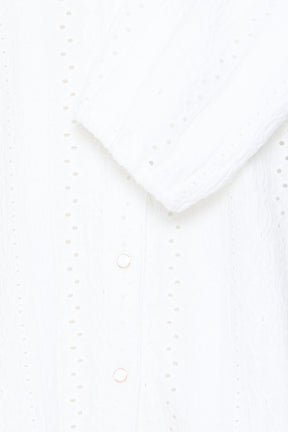 Fransa FREMIRA SHIRT 2, Antique