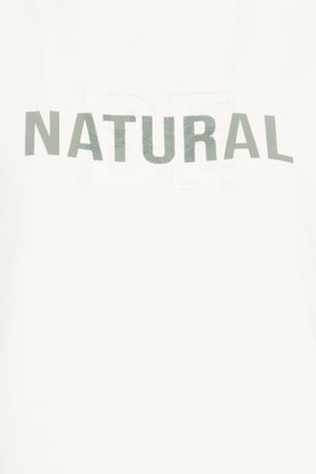 Fransa FRVIAS TEE 1,  Whisper White Mix