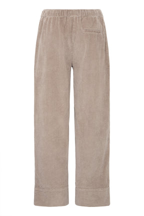 Fransa FRSALOMI PANTS 1, MOON ROCK