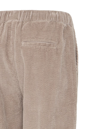 Fransa FRSALOMI PANTS 1, MOON ROCK