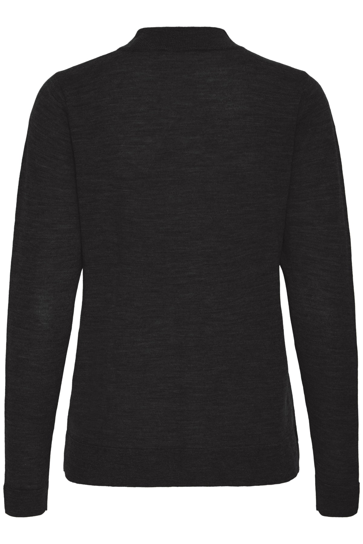 Fransa FRWOOLINA PULLOVER 2, Meteorite