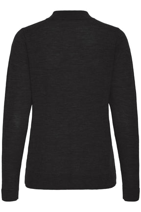 Fransa FRWOOLINA PULLOVER 2, Meteorite