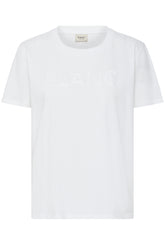 Fransa FRROUGE TEE 1, Blanc de Blanc