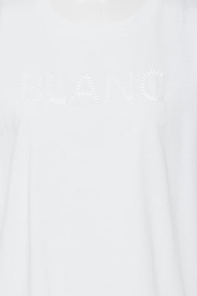 Fransa FRROUGE TEE 1, Blanc de Blanc