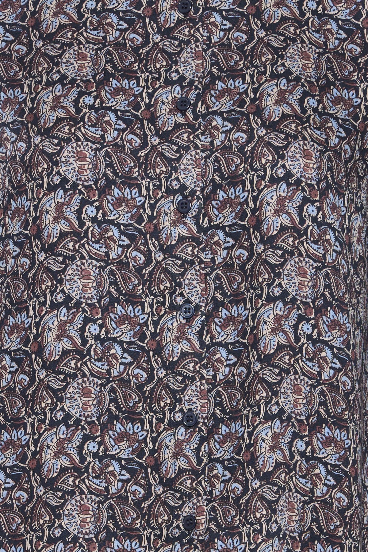 Fransa FRGLADIS SHIRT 2, NIGHT NON PAISLEY