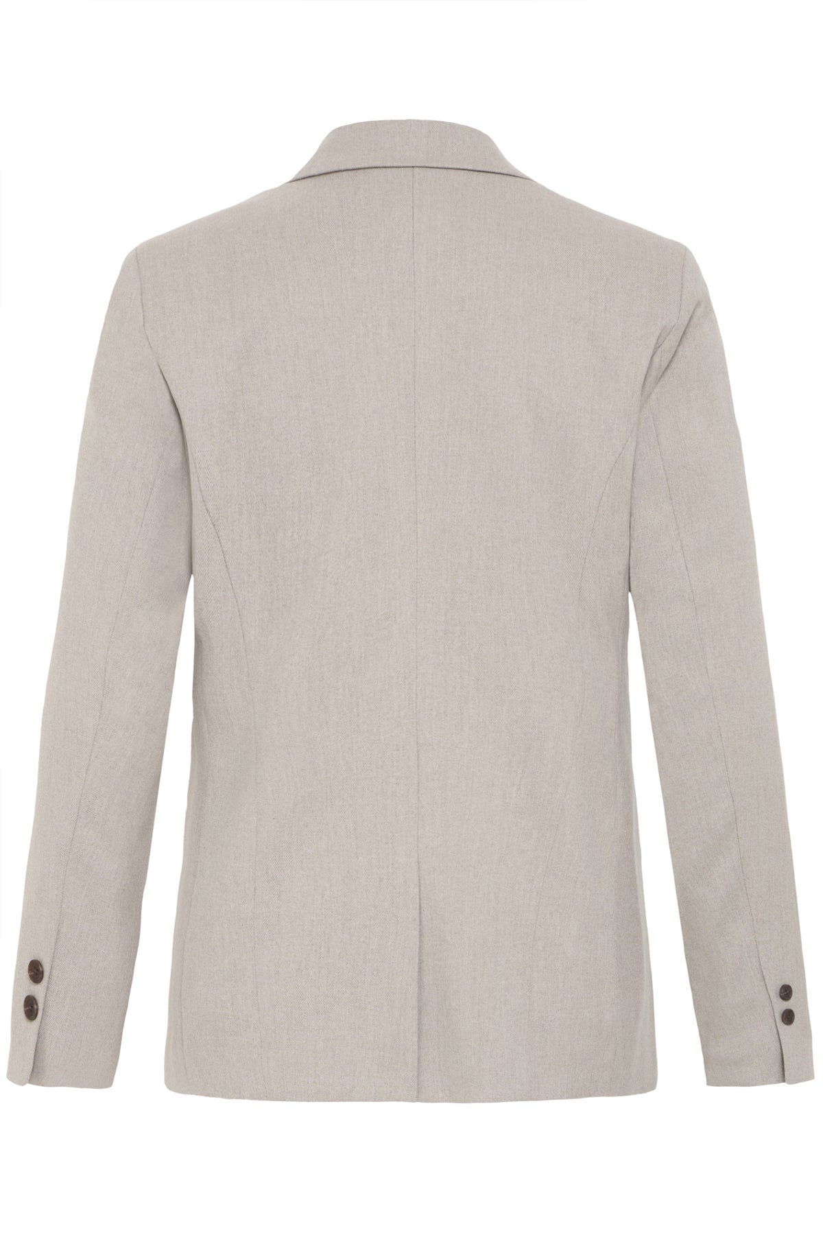 Fransa FRLEA BLAZER 3, MOON ROCK MELANGE