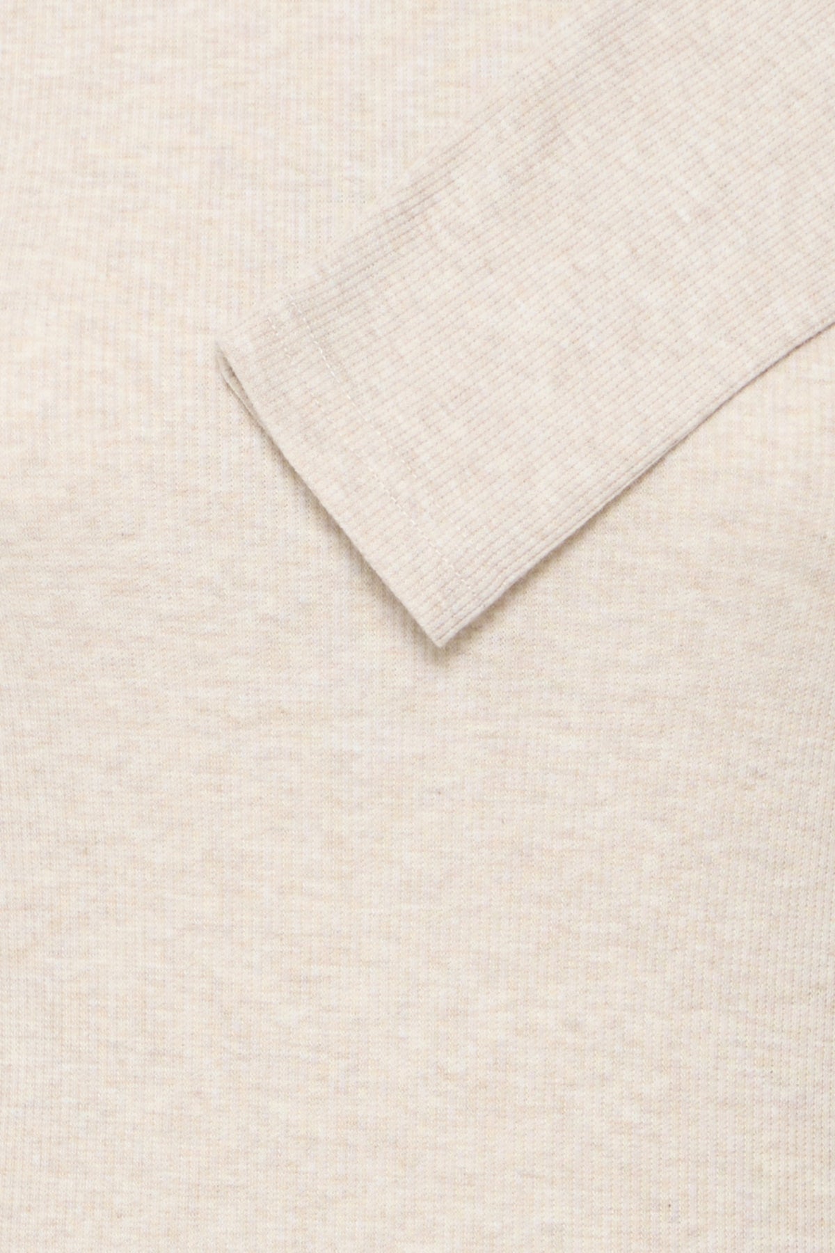 Fransa FRHOZANA TEE 1, MOON ROCK MELANGE