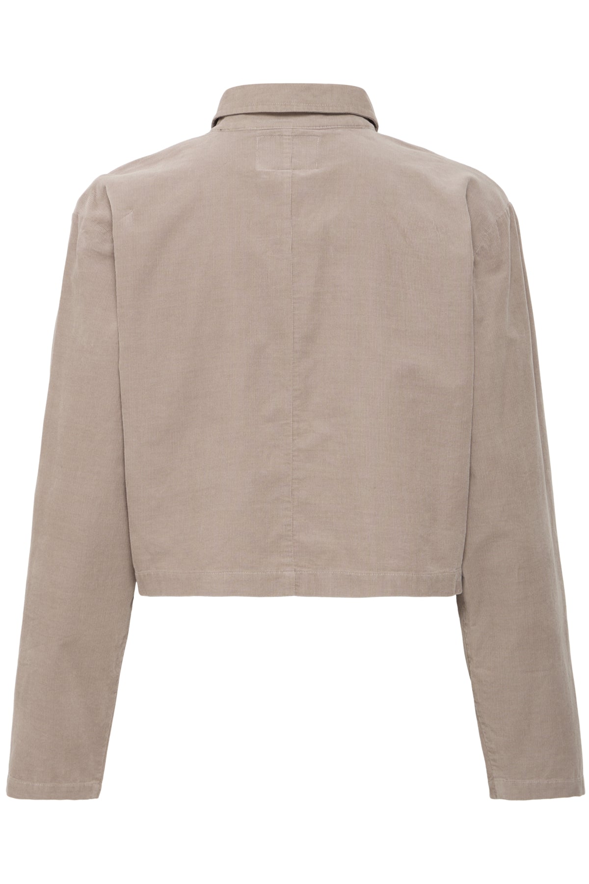 Fransa FRCORY Casual jacket, Moon Rock