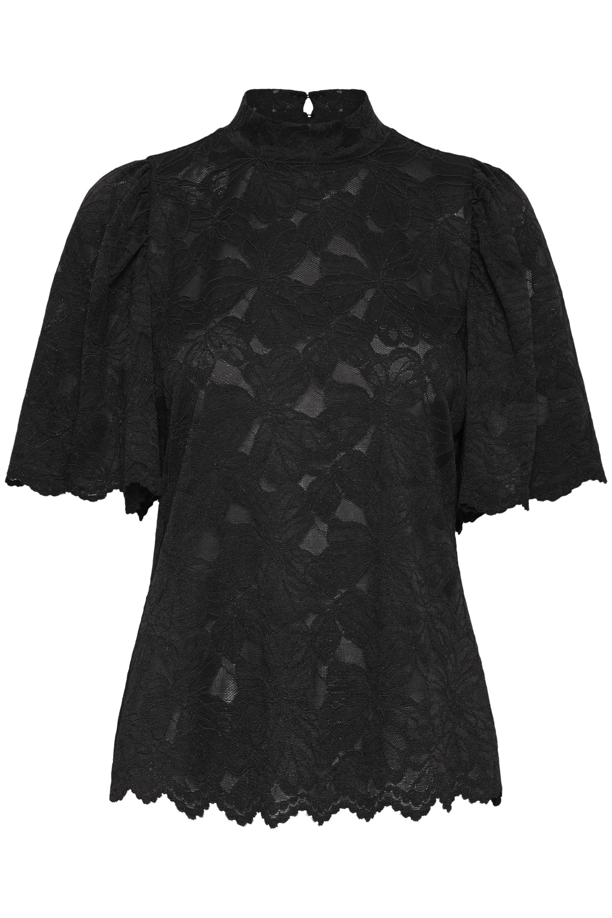 Fransa FRMIRABELLA BLOUSE 1, Meteorite