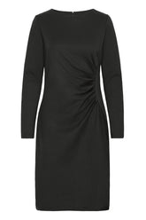 Fransa FRBLAZER DRESS 4, Meteorite