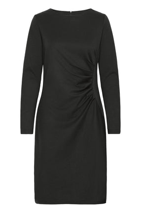 Fransa FRBLAZER DRESS 4, Meteorite
