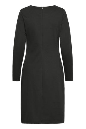 Fransa FRBLAZER DRESS 4, Meteorite