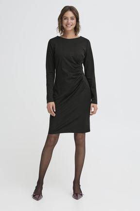 Fransa FRBLAZER DRESS 4, Meteorite