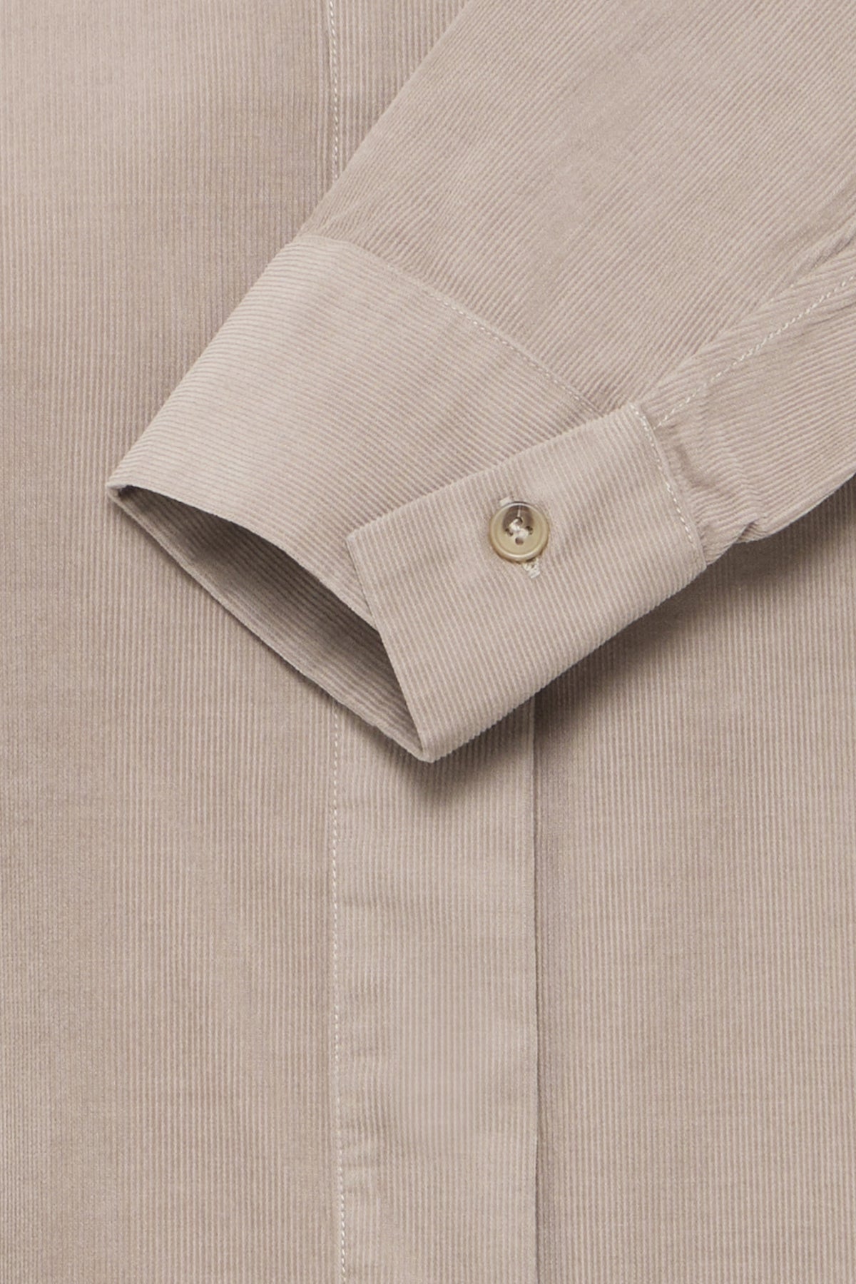Fransa FRCORY SHIRT 3, MOON ROCK