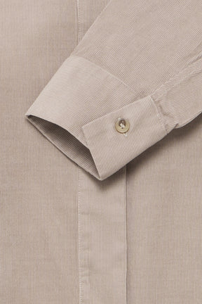 Fransa FRCORY SHIRT 3, MOON ROCK