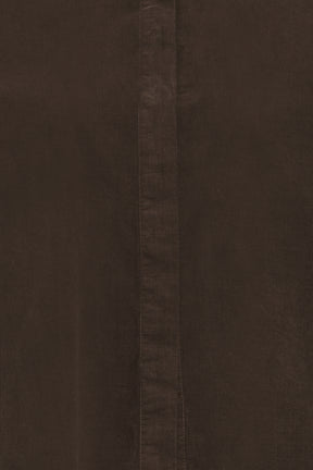 Fransa FRCORY SHIRT 3, CHOCOLATE TORTE