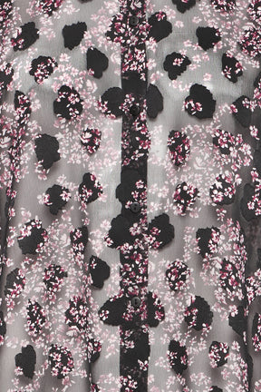 Fransa FRCHAY SHIRT 1, CL. FLORAL BLACK