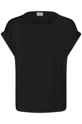 Fransa FRSHINA BLOUSE 2, Meteorite