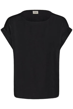 Fransa FRSHINA BLOUSE 2, Meteorite