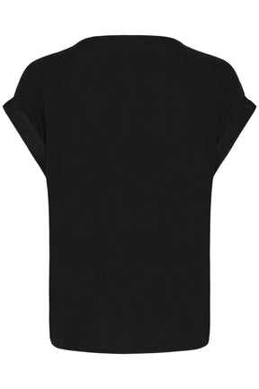 Fransa FRSHINA BLOUSE 2, Meteorite