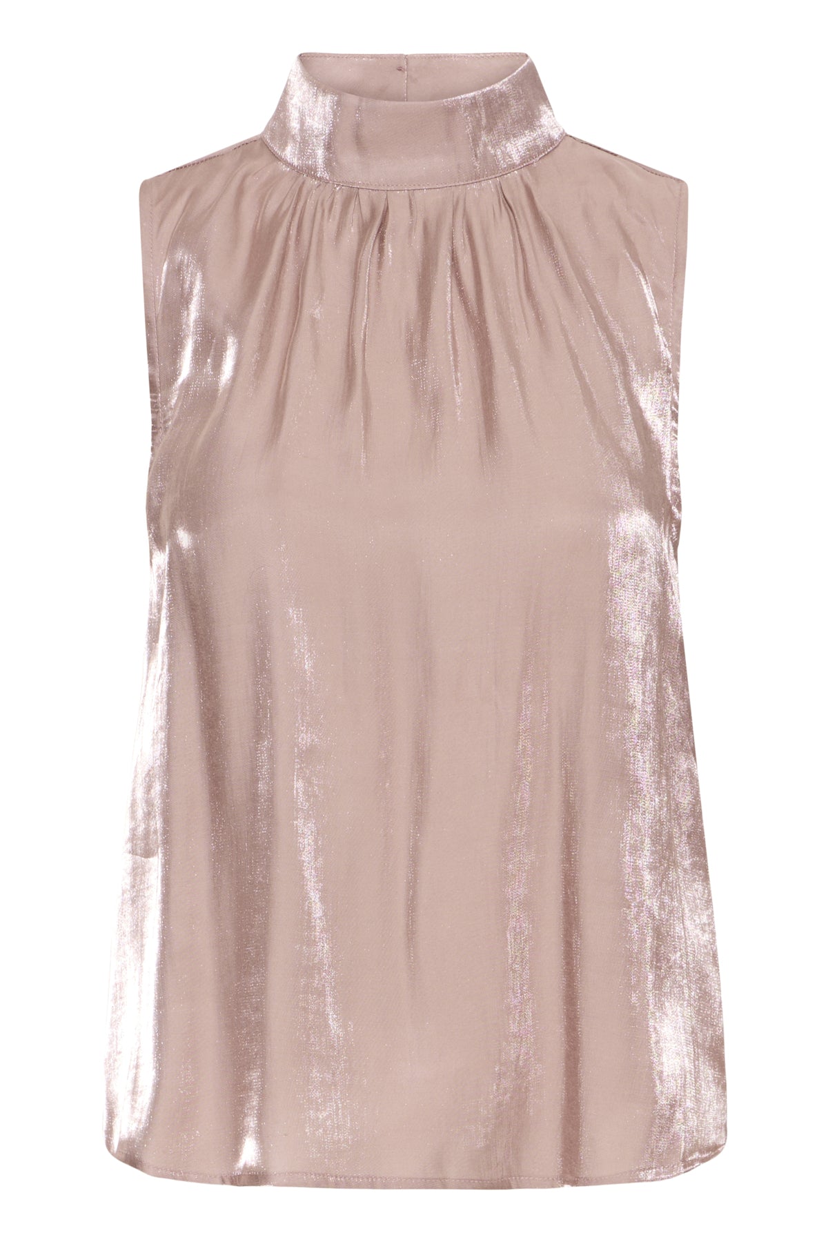 Fransa FRYOLANDA TOP 1, Pale Mauve
