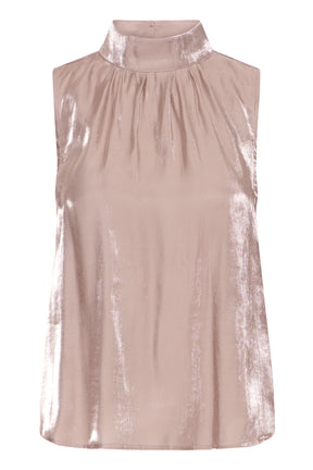 Fransa FRYOLANDA TOP 1, Pale Mauve