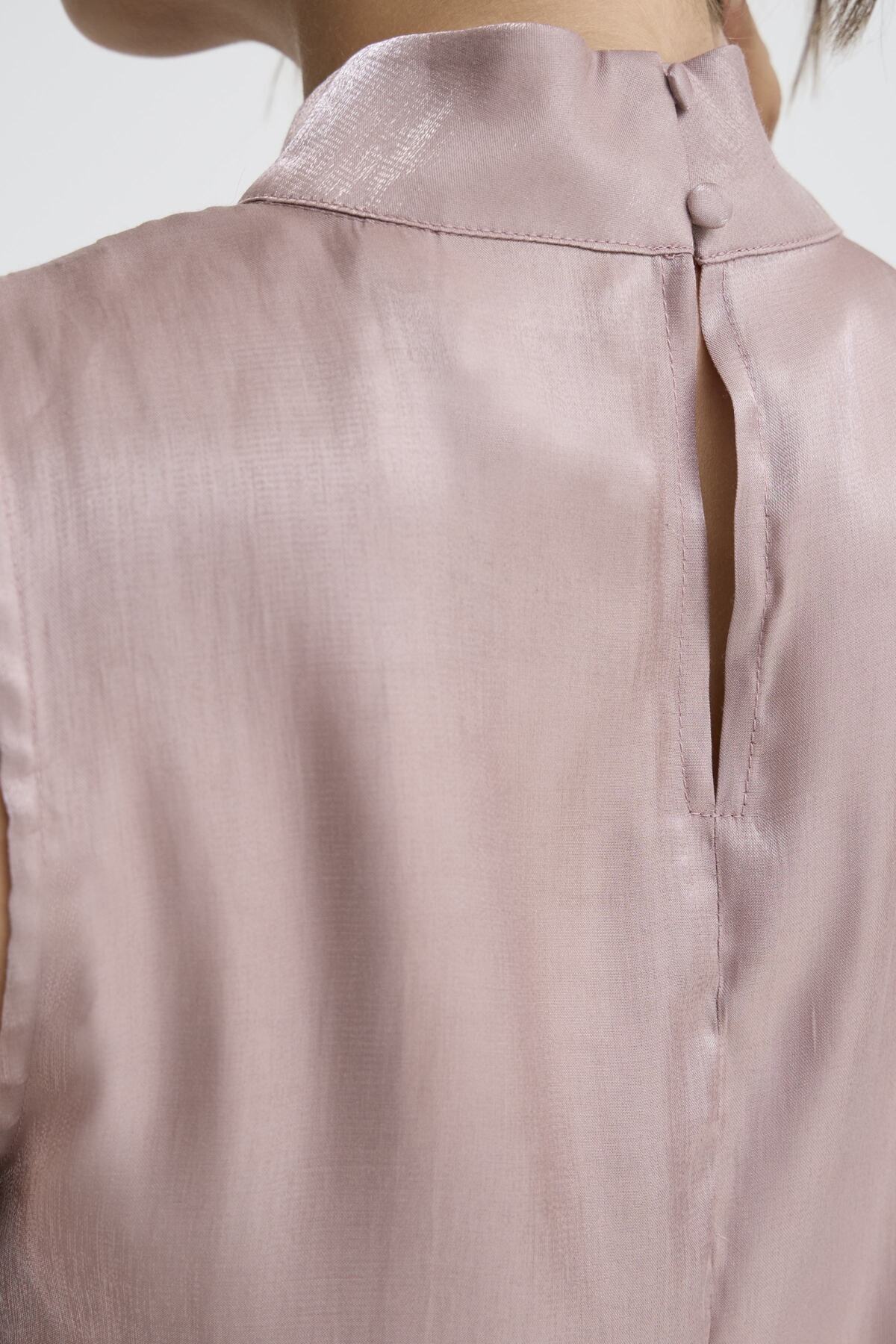 Fransa FRYOLANDA TOP 1, Pale Mauve