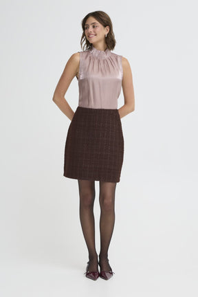 Fransa FRYOLANDA TOP 1, Pale Mauve