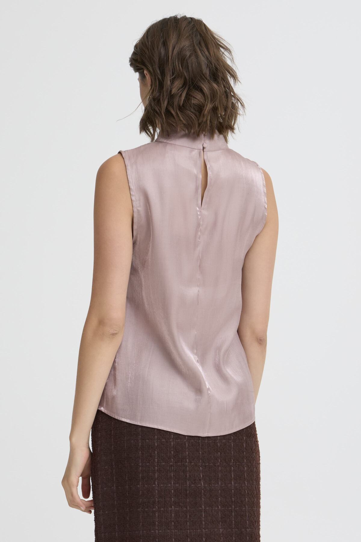 Fransa FRYOLANDA TOP 1, Pale Mauve