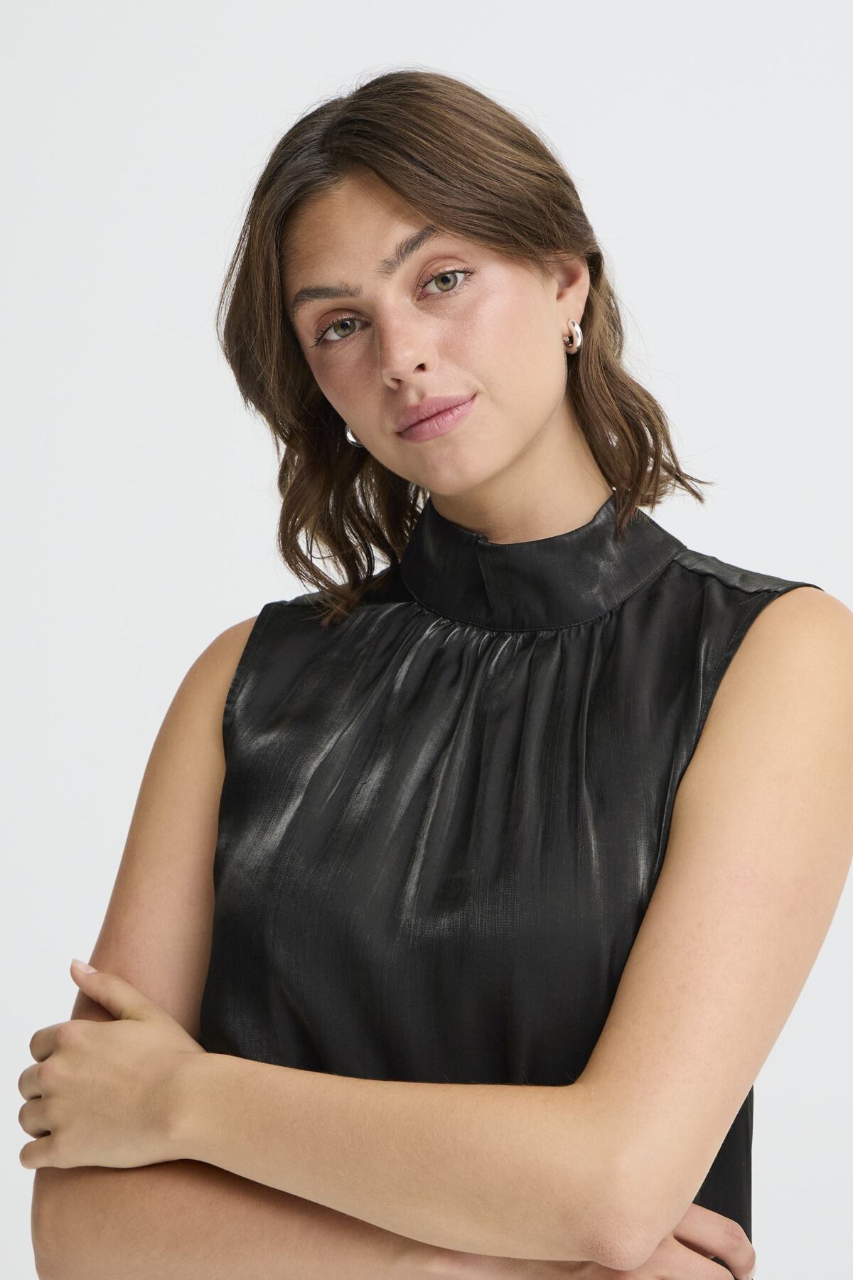 Fransa FRYOLANDA TOP 1, Meteorite