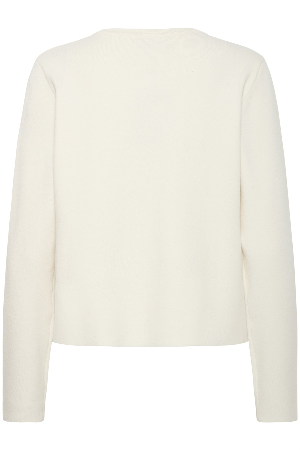 Fransa FRSALLY CARDIGAN 6, Whisper White