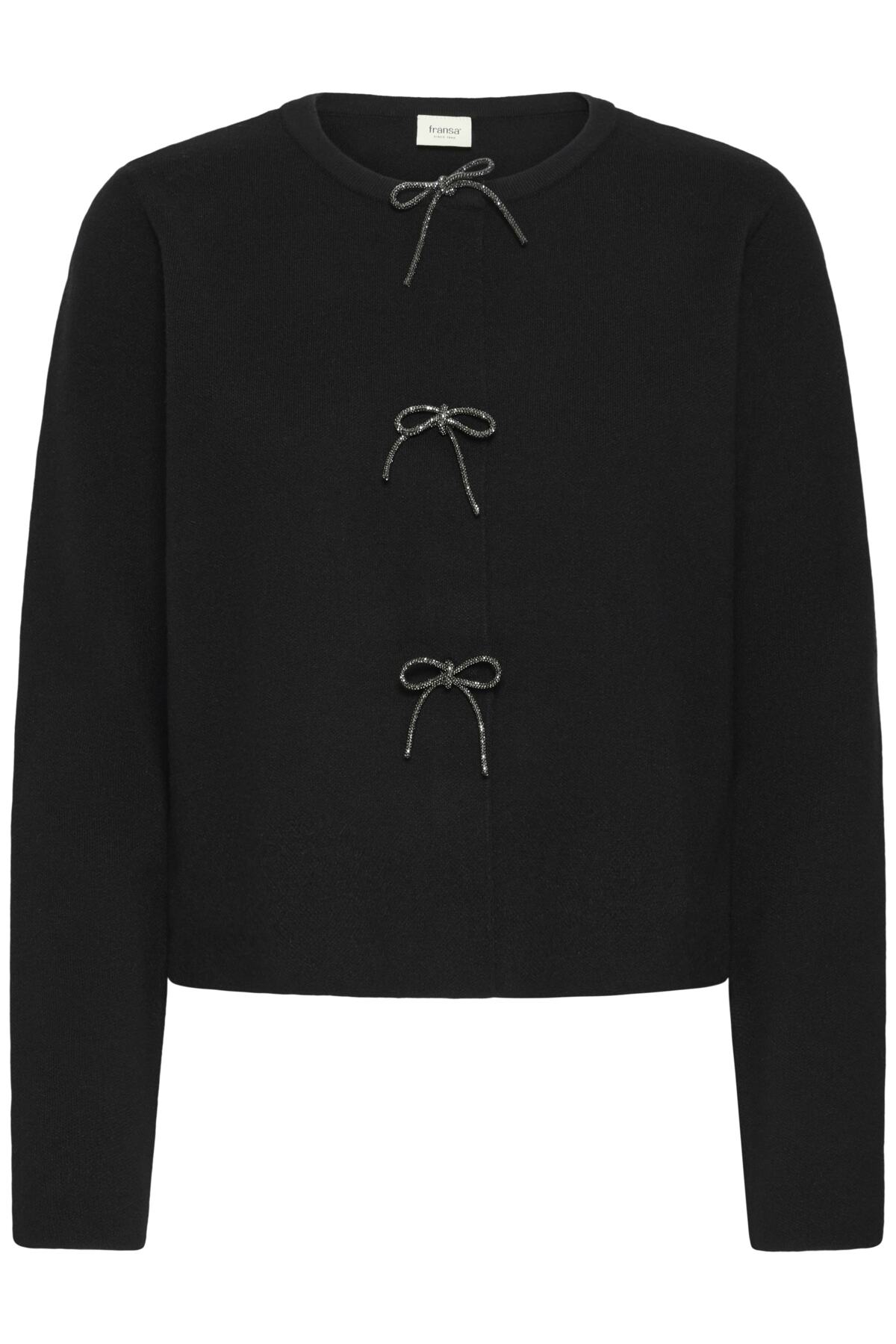 Fransa FRSALLY CARDIGAN 6, Meteorite