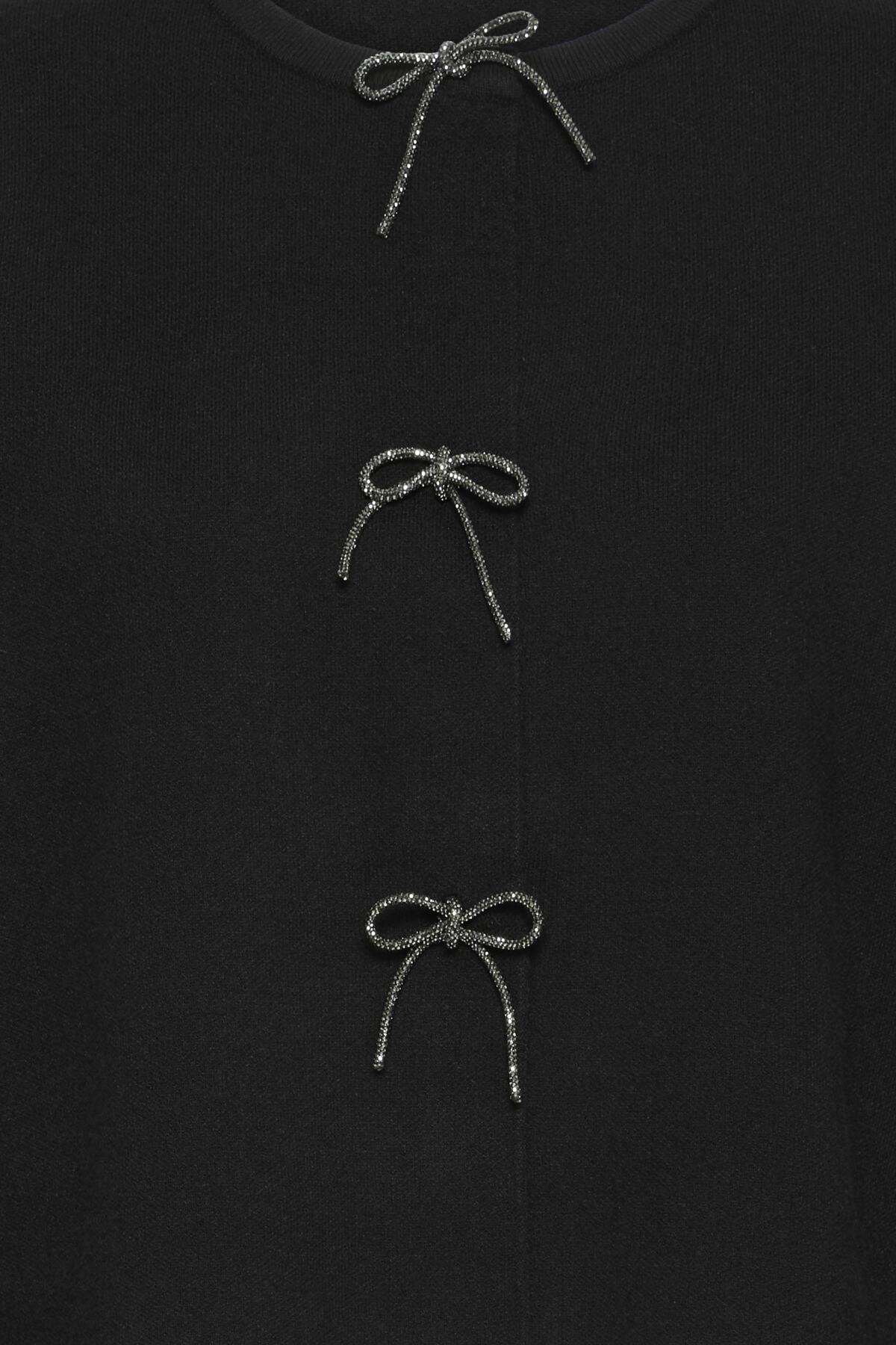 Fransa FRSALLY CARDIGAN 6, Meteorite